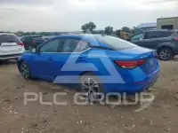 2021 Nissan SENTRA фото