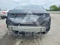 2021 Nissan SENTRA photo