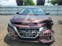2021 Nissan SENTRA photo