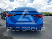 2021 Nissan SENTRA фото