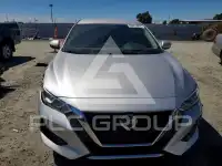 2021 Nissan SENTRA фото