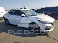 2021 Nissan SENTRA фото
