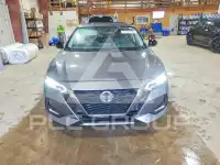 2021 Nissan SENTRA фото