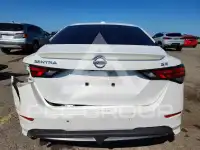 2021 Nissan SENTRA photo