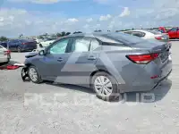 2021 Nissan SENTRA photo