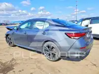 2021 Nissan SENTRA фото