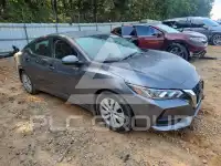 2021 Nissan SENTRA photo