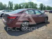 2021 Nissan SENTRA photo