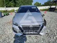 2021 Nissan SENTRA фото