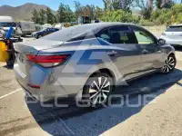 2021 Nissan SENTRA фото