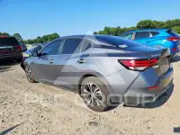 2021 Nissan SENTRA фото
