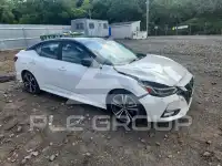2021 Nissan SENTRA фото