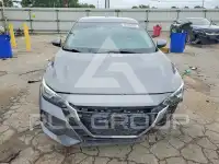 2021 Nissan SENTRA photo