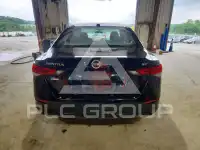 2021 Nissan SENTRA фото