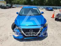 2021 Nissan SENTRA фото