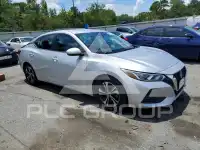2021 Nissan SENTRA фото