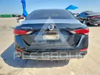 2021 Nissan SENTRA photo