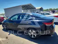 2021 Nissan SENTRA фото