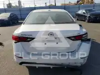 2021 Nissan SENTRA фото