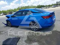 2021 Nissan SENTRA фото