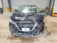 2021 Nissan SENTRA фото