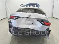 2021 Nissan SENTRA фото