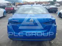 2021 Nissan SENTRA фото
