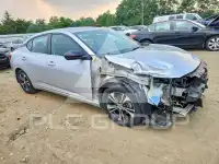 2021 Nissan SENTRA фото