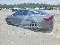 2021 Nissan SENTRA photo