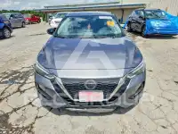 2021 Nissan SENTRA фото