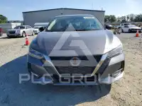 2021 Nissan SENTRA photo