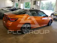 2021 Nissan SENTRA фото