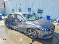 2021 Nissan SENTRA фото