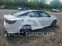 2021 Nissan SENTRA фото