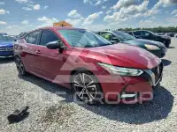 2021 Nissan SENTRA фото