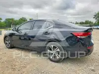 2021 Nissan SENTRA фото
