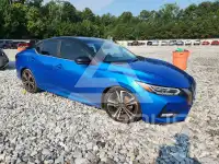 2021 Nissan SENTRA фото