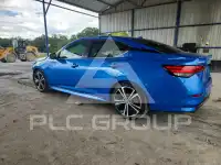 2021 Nissan SENTRA фото