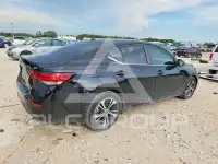 2021 Nissan SENTRA фото