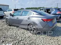 2021 Nissan SENTRA фото
