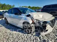 2021 Nissan SENTRA фото