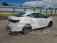 2021 Nissan SENTRA photo