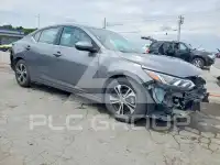 2021 Nissan SENTRA photo
