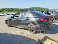 2021 Nissan SENTRA photo