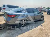 2021 Nissan SENTRA фото