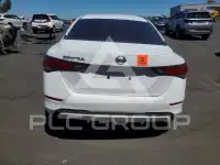 2021 Nissan SENTRA photo