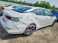 2021 Nissan SENTRA фото