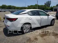 2021 Nissan SENTRA фото