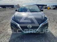 2021 Nissan SENTRA фото
