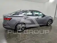 2021 Nissan SENTRA фото